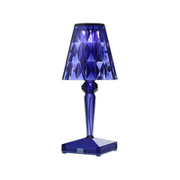 Table Lamp with Colourful LED Modern Style | Arivon