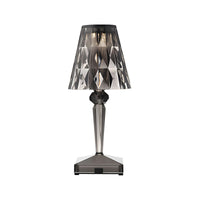 Table Lamp with Colourful LED Modern Style | Arivon
