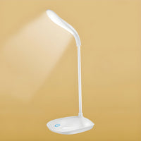 Table Lamp with Foldable LED Nordic Macaron Style | Elvoro