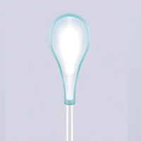Table Lamp with Foldable LED Nordic Macaron Style | Elvoro