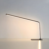 Table Lamp with LED Nordic Modern Style | Norvia