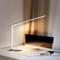 Table Lamp with LED Nordic Modern Style | Norvia