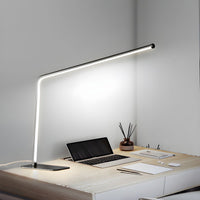 Table Lamp with LED Nordic Modern Style | Norvia
