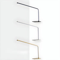 Table Lamp with LED Nordic Modern Style | Norvia