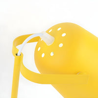 Table Lamp with Metal Bell Shade Nordic Style | Zaviro