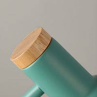 Table Lamp with Metal Shade Nordic Desk Pen Holder | Ferivo