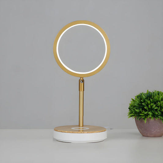 Table_Lamp_with_Touch_Dimming_Modern_Circle_Design_Cirano_
