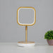 Table Lamp with Touch Dimming Modern Square Design | Kyvola