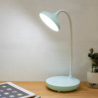 Table Lamp with touch control rechargeable LED modern | Alvion