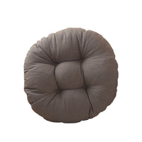 Throws Floor Cushion PU Foam Modern Japanese | Futono