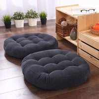Throws Floor Cushion PU Foam Modern Japanese | Futono
