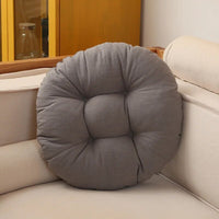 Throws Floor Cushion PU Foam Modern Japanese | Futono