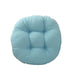 Throws Floor Cushion PU Foam Modern Japanese | Futono
