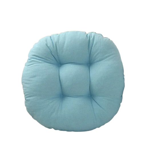 Throws Floor Cushion PU Foam Modern Japanese | Futono