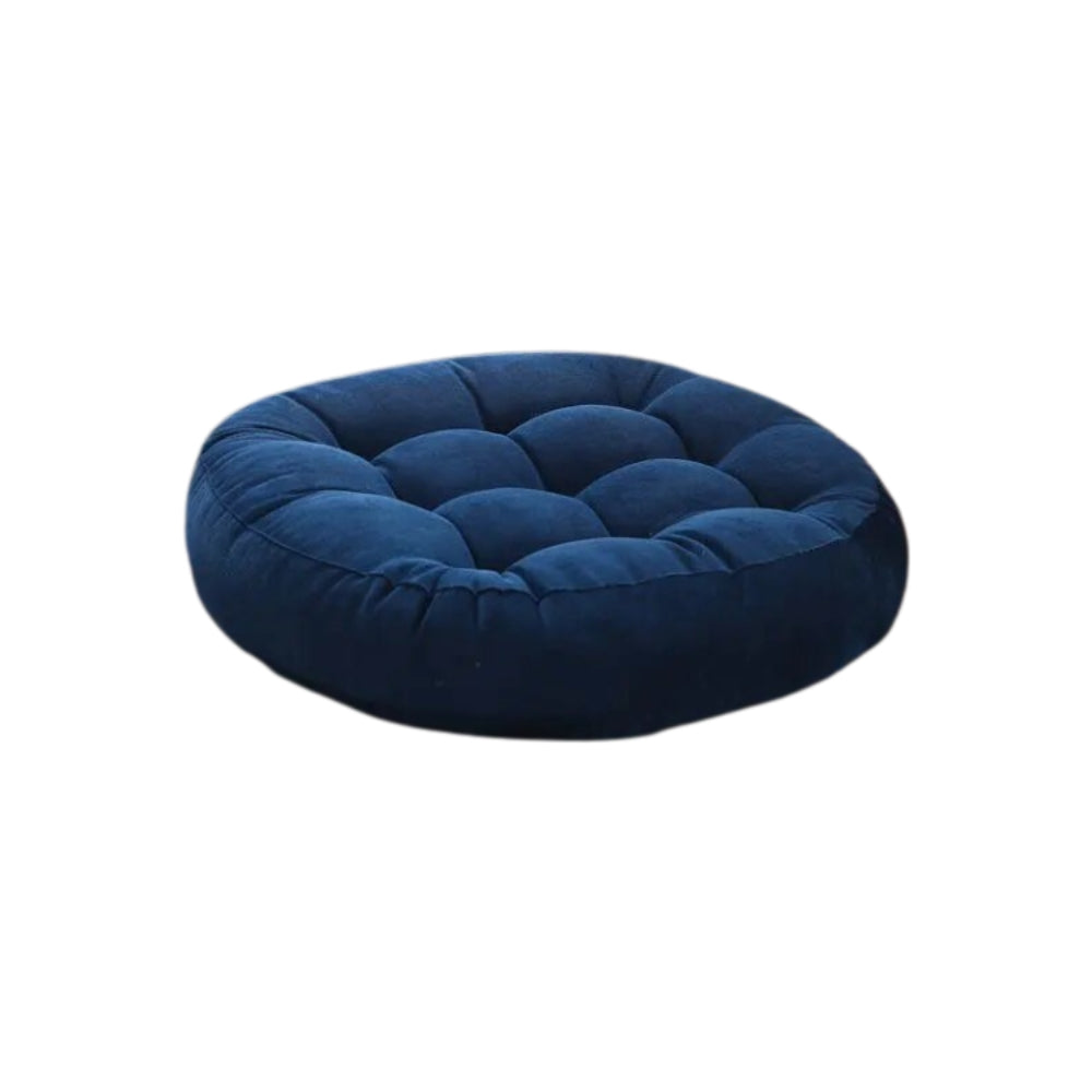 Throws Floor Cushion PU Foam Modern Japanese | Futono