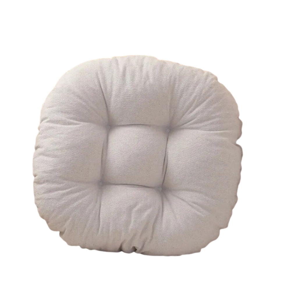 Throws Floor Cushion PU Foam Modern Japanese | Futono