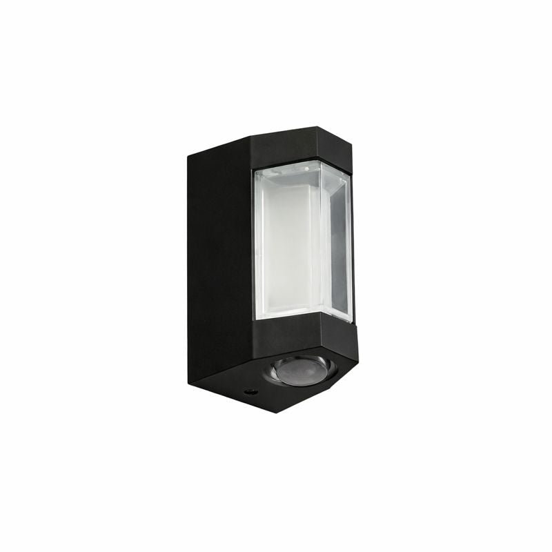 Up Down LED Wall Light Outdoor Modern Design | Raynor