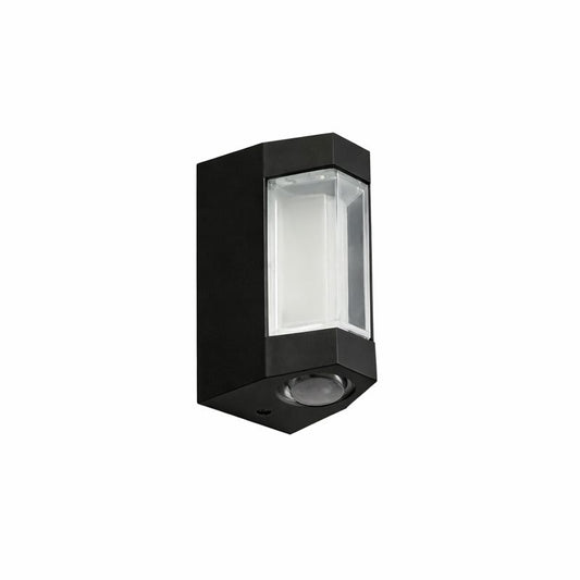 Up Down LED Wall Light Outdoor Modern Design | Raynor
