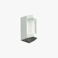 Up Down LED Wall Light Outdoor Modern Design | Raynor