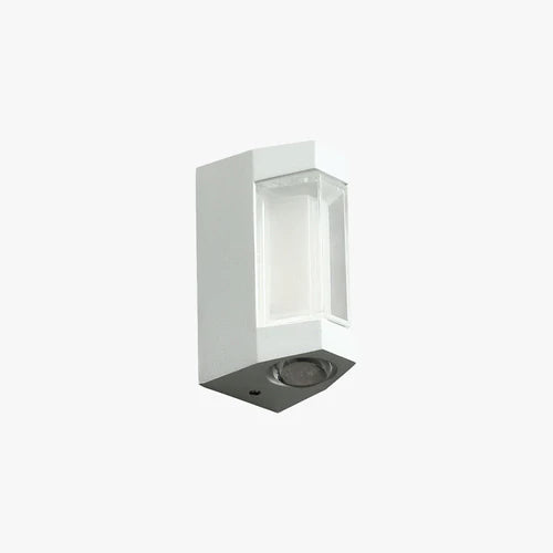 Up Down LED Wall Light Outdoor Modern Design | Raynor