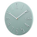 Wall Clock Modern Colourful Design for Living Room | Orrion