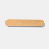 Wall Key Holder Magnetic Wood Minimalist Storage | Keyvoro