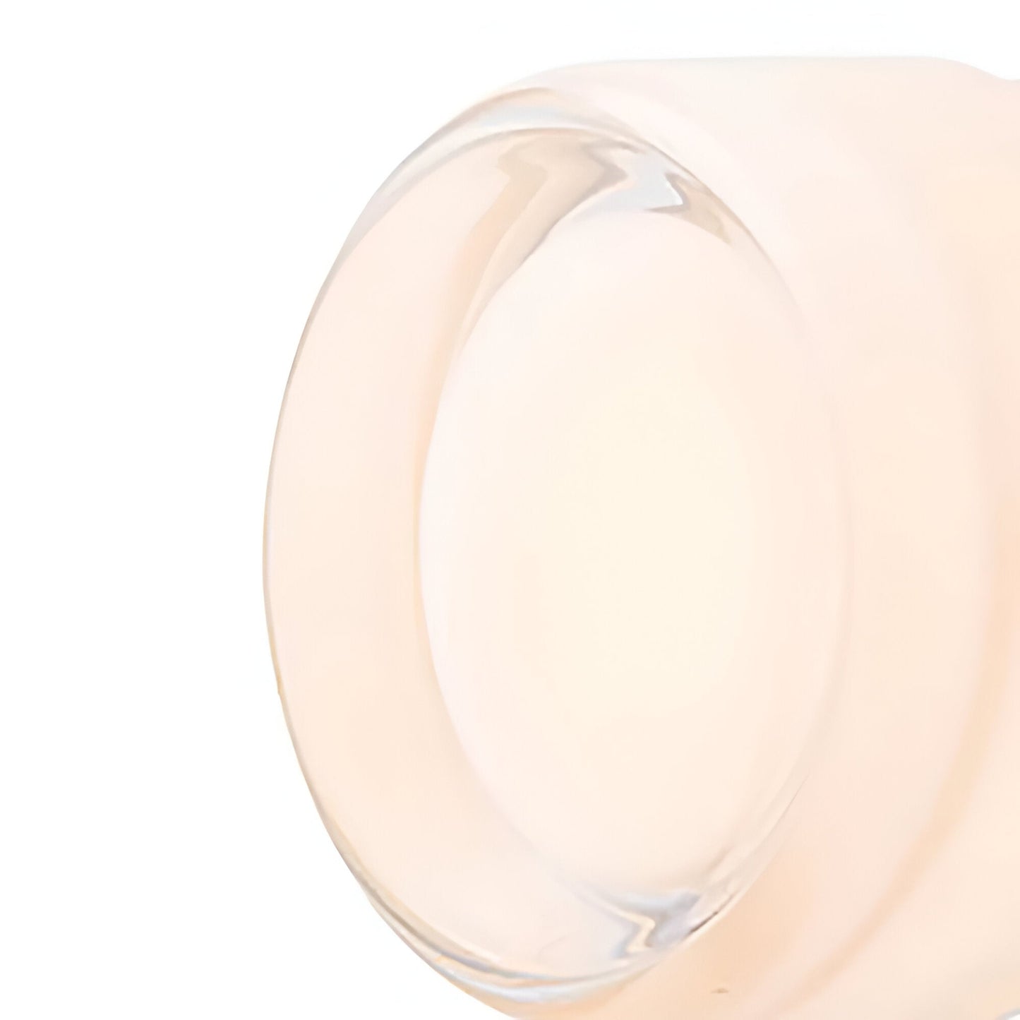 Wall Light Acrylic Lens in Nordic Minimalist Design | Nuvora