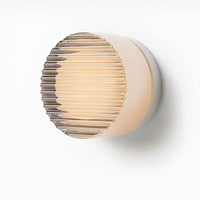 Wall Light Acrylic Lens in Nordic Minimalist Design | Nuvora