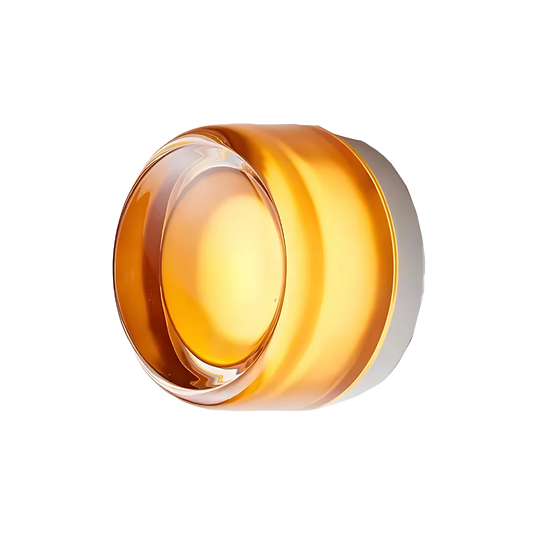 Wall Light Acrylic Lens in Nordic Minimalist Design | Nuvora