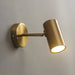 Wall Light Adjustable LED in Nordic Design | Aurien