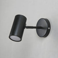 Wall Light Adjustable LED in Nordic Design | Aurien