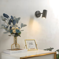 Wall Light Adjustable LED in Nordic Design | Aurien