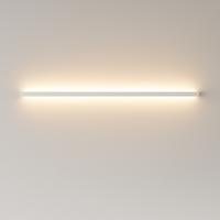 Wall Light Aluminium LED Bar in Nordic Style | Avylen