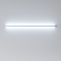 Wall Light Aluminium LED Bar in Nordic Style | Avylen