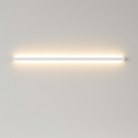 Wall Light Aluminium LED Bar in Nordic Style | Avylen