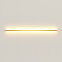Wall Light Aluminium LED Bar in Nordic Style | Avylen