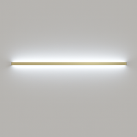 Wall Light Aluminium LED Bar in Nordic Style | Avylen