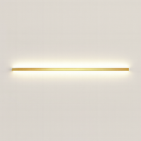 Wall Light Aluminium LED Bar in Nordic Style | Avylen
