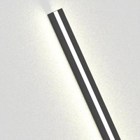 Wall Light Aluminium LED Bar in Nordic Style | Avylen