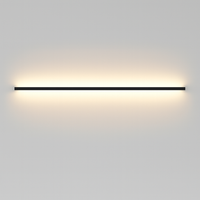 Wall Light Aluminium LED Bar in Nordic Style | Avylen