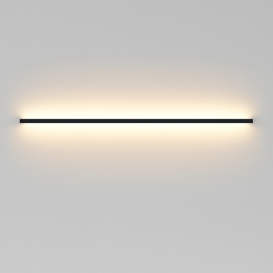 Wall Light Aluminium LED Bar in Nordic Style | Avylen