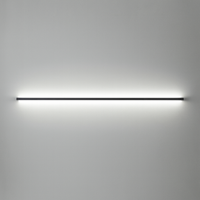 Wall Light Aluminium LED Bar in Nordic Style | Avylen