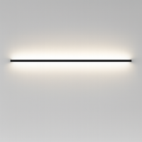 Wall Light Aluminium LED Bar in Nordic Style | Avylen