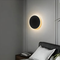 Wall Light Aluminum LED Nordic Minimalist Design | Firano