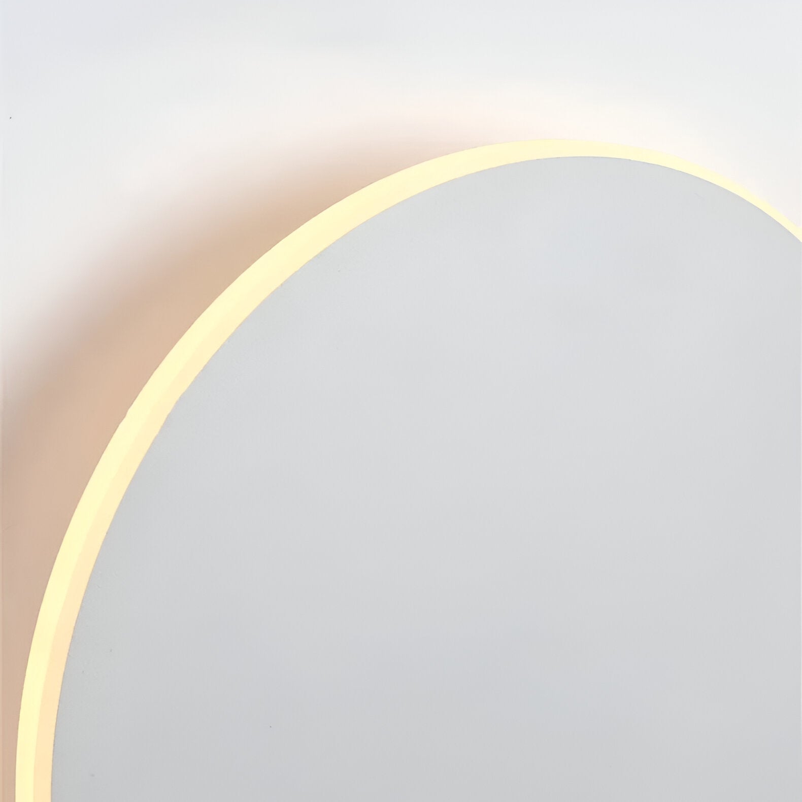Wall Light Aluminum LED Nordic Minimalist Design | Firano