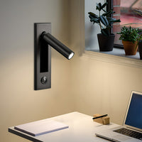 Wall Light Built in LED Minimalist Design | Opalino