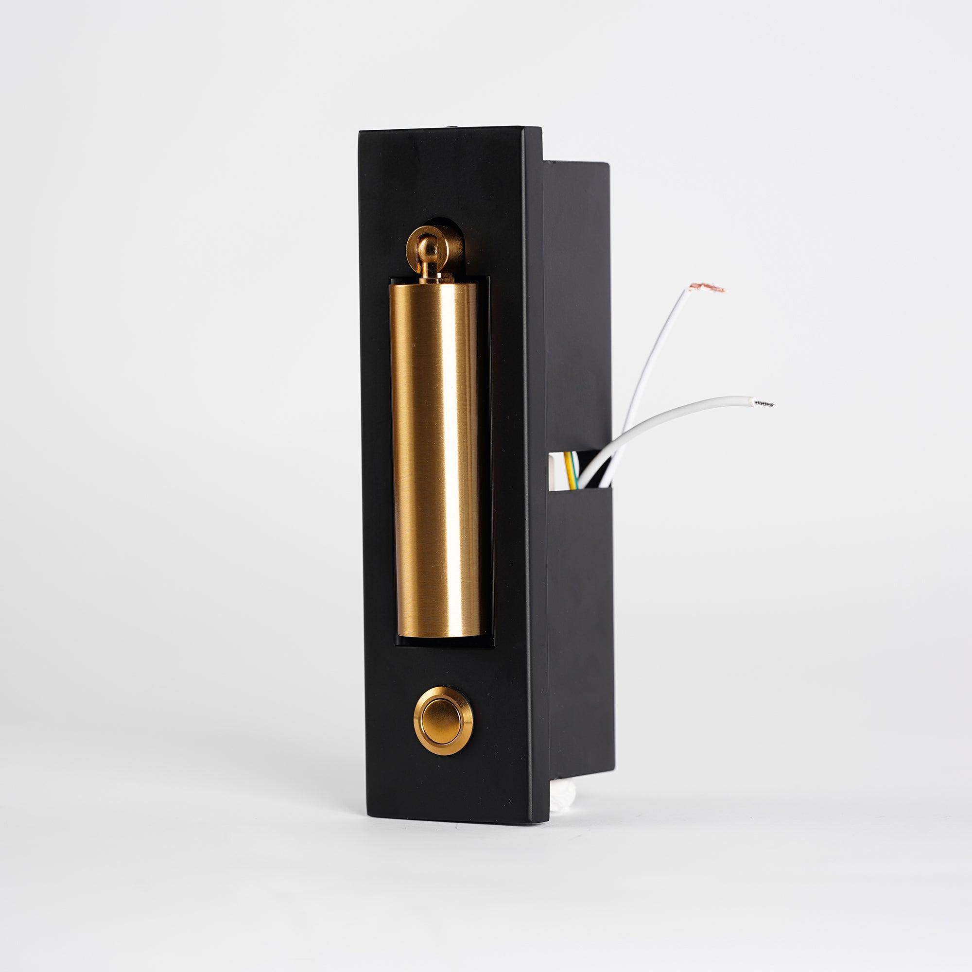 Wall Light Built in LED Minimalist Design | Opalino