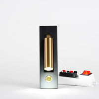 Wall Light Built in LED Minimalist Design | Opalino