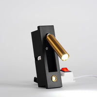 Wall Light Built in LED Minimalist Design | Opalino