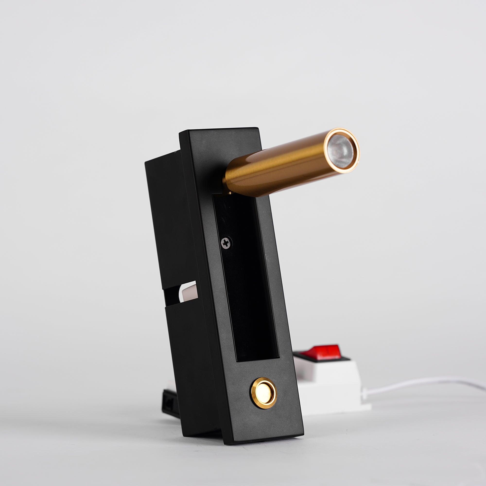 Wall Light Built in LED Minimalist Design | Opalino